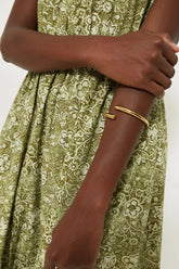 Gold Olga Bracelet